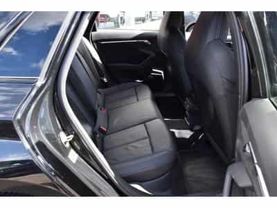 Audi A3 Sportback 40 TFSIe PHEV  S-Line S-Tronic CUIR ACC KEYLESS (2023) - Photo 8