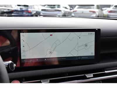Hyundai Tucson 1.6 T-GDI Feel 7DCT ACC LANE SIDE GPS KEYLESS NEUF (2026) - Photo 10