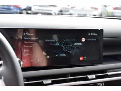 Hyundai Tucson 1.6 T-GDI Feel 7DCT ACC LANE SIDE GPS KEYLESS NEUF (2026) - Photo 14