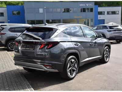 Hyundai Tucson 1.6 T-GDI Feel 7DCT ACC LANE SIDE GPS KEYLESS NEUF (2026) - Photo 4