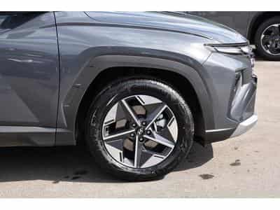 Hyundai Tucson 1.6 T-GDI Feel 7DCT ACC LANE SIDE GPS KEYLESS NEUF (2026) - Photo 5