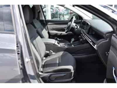 Hyundai Tucson 1.6 T-GDI Feel 7DCT ACC LANE SIDE GPS KEYLESS NEUF (2026) - Photo 7