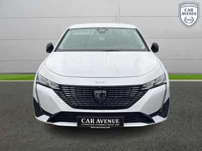 PEUGEOT 308 1.2 PureTech 130ch S&S Allure EAT8 (2024) - Foto 2