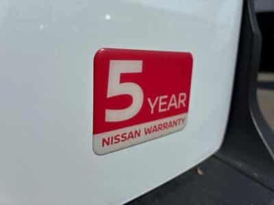 NISSAN Townstar L1 Tce 130 N-Connecta (2023) - Photo 12