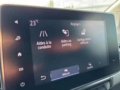 NISSAN Townstar L1 Tce 130 N-Connecta (2023) - Photo 9