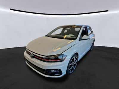 VW Polo 2.0 TSI 207 CV DSG7 *BEATS* PANO *CAM* (2022) - Foto 1