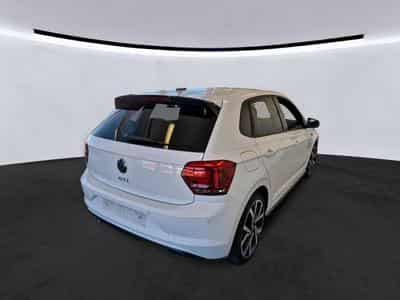 VW Polo 2.0 TSI 207 CV DSG7 *BEATS* PANO *CAM* (2022) - Foto 5