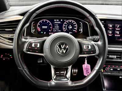 VW Polo 2.0 TSI 207 CV DSG7 *BEATS* PANO *CAM* (2022) - Foto 9