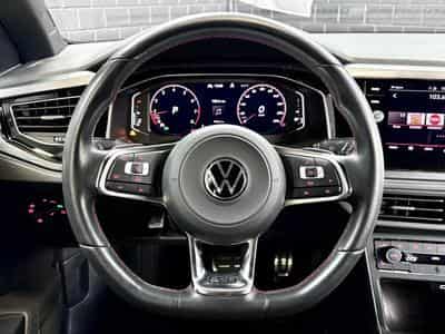 VW Polo 2.0 TSI 207 CV DSG7 *CAM *ACC* (2021) - Foto 10