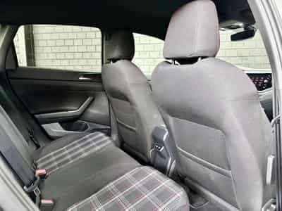 VW Polo 2.0 TSI 207 CV DSG7 *CAM *ACC* (2021) - Foto 14