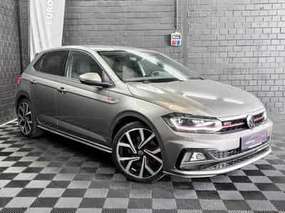 VW Polo 2.0 TSI 207 CV DSG7 *CAM *ACC* (2021) - Foto 3