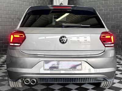 VW Polo 2.0 TSI 207 CV DSG7 *CAM *ACC* (2021) - Foto 5