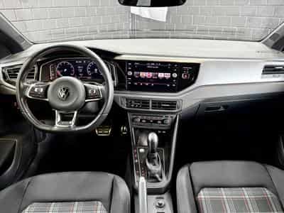VW Polo 2.0 TSI 207 CV DSG7 *CAM *ACC* (2021) - Foto 9