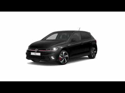 VW Polo 2.0 TSI 207 CV DSG7 *MATRIX* CAM *ACC* (2023) - Photo 1