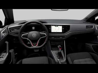 VW Polo 2.0 TSI 207 CV DSG7 *MATRIX* CAM *ACC* (2023) - Foto 6