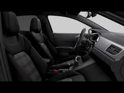VW Polo 2.0 TSI 207 CV DSG7 *MATRIX* CAM *ACC* (2023) - Foto 7