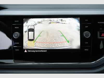 VW Taigo 1.0 TSI R-Line (2026) - Photo 14