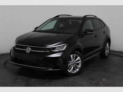 VW Taigo New Edition (2026) - Photo 1