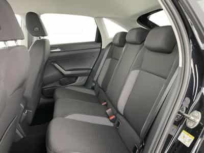 VW Taigo New Edition (2026) - Photo 13