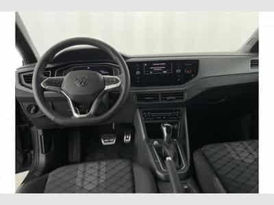 VW Taigo R-Line Edition (2026) - Photo 15