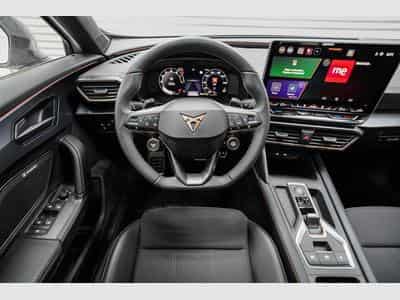 Cupra Formentor 1,5 eTSI DSG (2026) - Photo 8