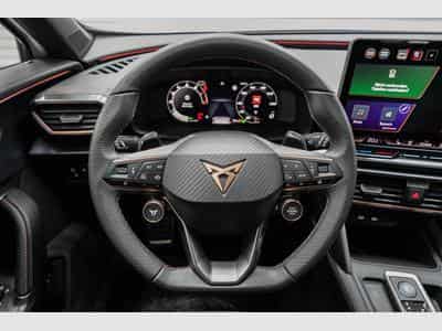 Cupra Formentor 1,5 eTSI DSG (2026) - Photo 9