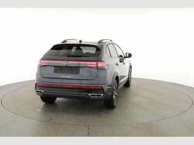 VW Taigo R-Line (2026) - Photo 15