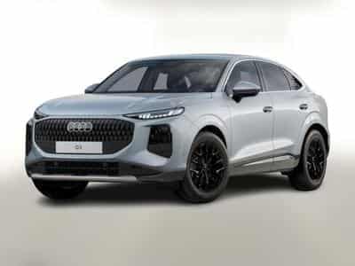 Audi Q3 Sportback Sportb neuMod (2026) - Photo 1