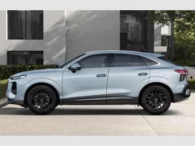 Audi Q3 Sportback Sportb neuMod (2026) - Photo 2