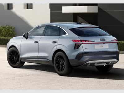 Audi Q3 Sportback Sportb neuMod (2026) - Photo 3