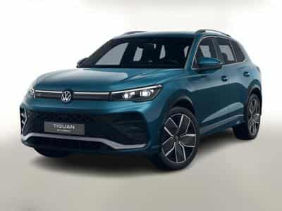 VW Tiguan R-Line (2026) - Photo 1