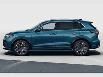 VW Tiguan R-Line (2026) - Photo 2