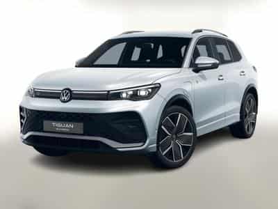 VW Tiguan R-Line (2026) - Photo 1