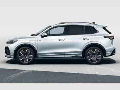 VW Tiguan R-Line (2026) - Photo 2