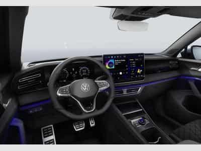 VW Tiguan R-Line (2026) - Photo 4