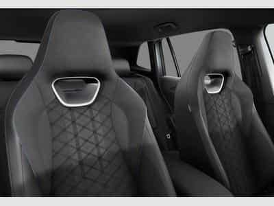 VW Tiguan R-Line (2026) - Photo 5