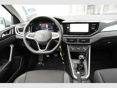 VW Polo 1.0 TSI Life (2026) - Photo 10