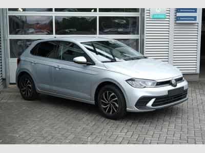 VW Polo 1.0 TSI Life (2026) - Photo 4