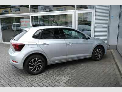 VW Polo 1.0 TSI Life (2026) - Photo 6