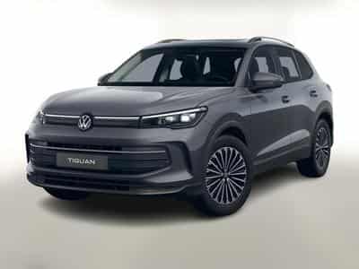 VW Tiguan DSG LED+ Pano (2026) - Photo 1