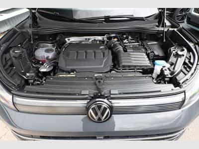 VW Tiguan DSG LED+ Pano (2026) - Foto 12