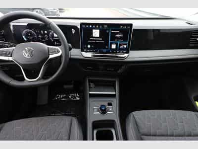 VW Tiguan DSG LED+ Pano (2026) - Foto 8
