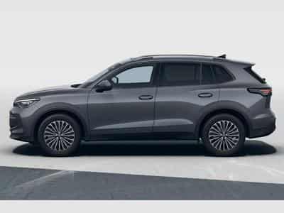VW Tiguan DSG LED+ Pano (2026) - Photo 2