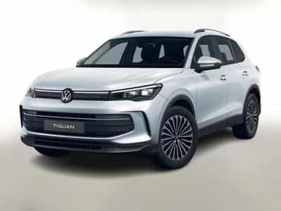 VW Tiguan DSG LED+ 5JGar. (2026) - Photo 1