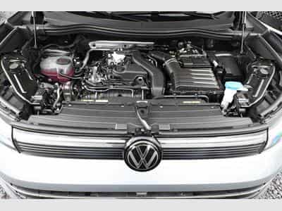 VW Tiguan DSG LED+ 5JGar. (2026) - Foto 12