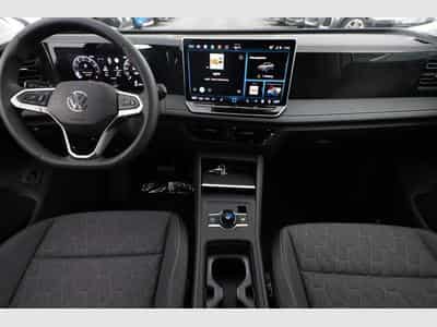 VW Tiguan DSG LED+ 5JGar. (2026) - Foto 8