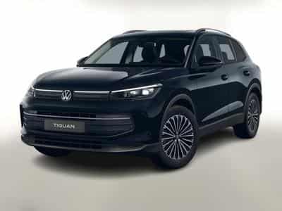 VW Tiguan DSG LED+ Pano (2026) - Photo 1