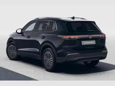 VW Tiguan DSG LED+ Pano (2026) - Photo 3