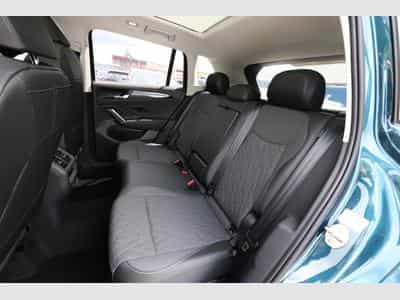 VW Tiguan DSG LED+ Pano (2026) - Foto 10