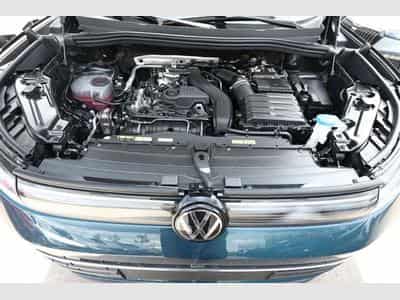 VW Tiguan DSG LED+ Pano (2026) - Foto 12